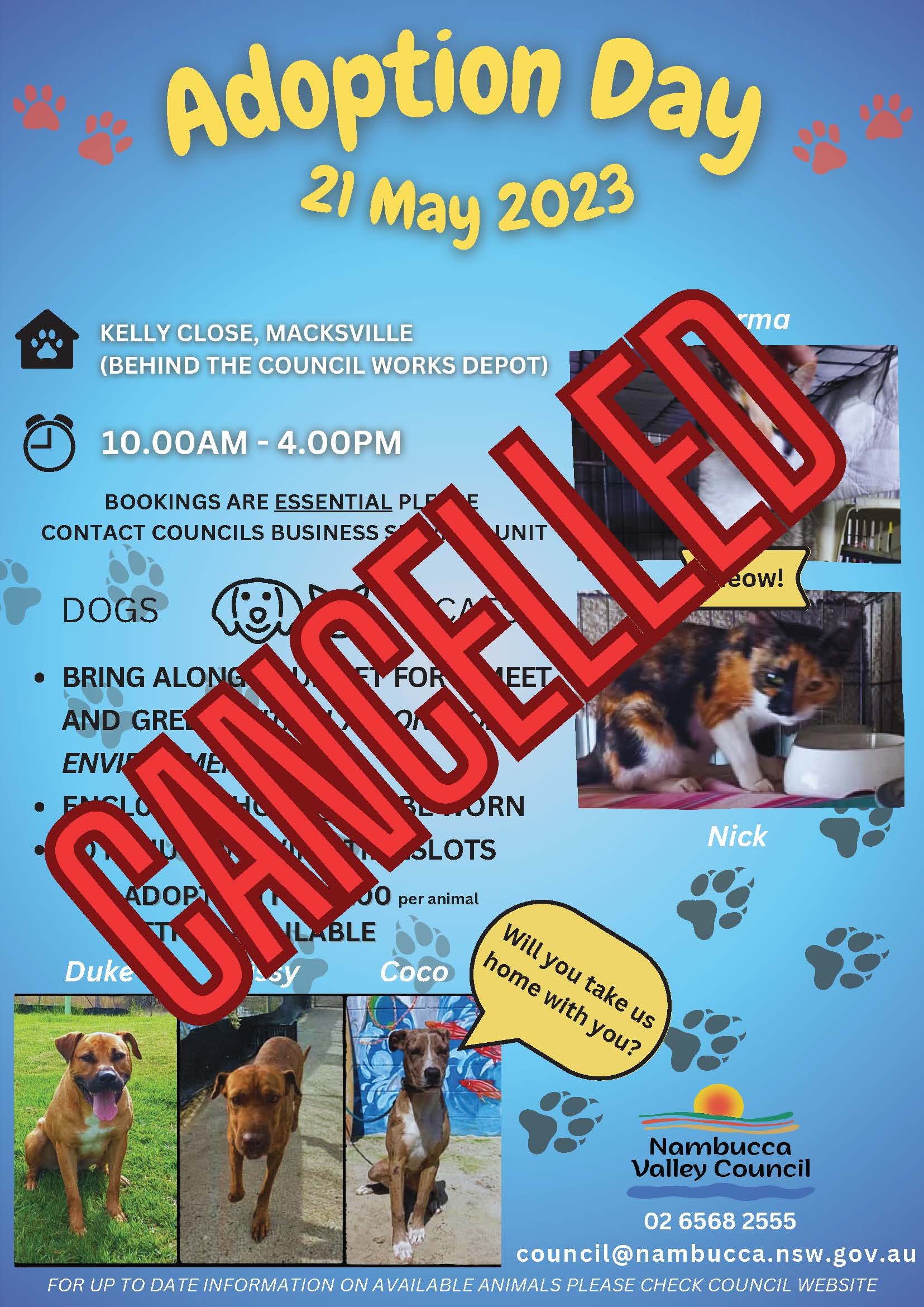 CANCELLED - Adoption Day.jpg
